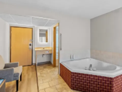 Days Inn by Wyndham Ames Hoteles en Ames