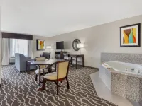 Best Western Plus Suites-Greenville Hotels in Pitt County