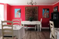 The Granville Affair Hotels in Bridgetown