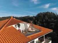 杜羅之星 貢多馬爾住宿飯店