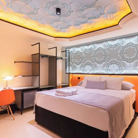 Casa Stella Rooms Отели рядом с достопримечательностью «Манга»