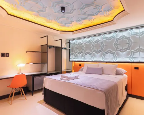 Casa Stella Rooms Hotels in Cartagena