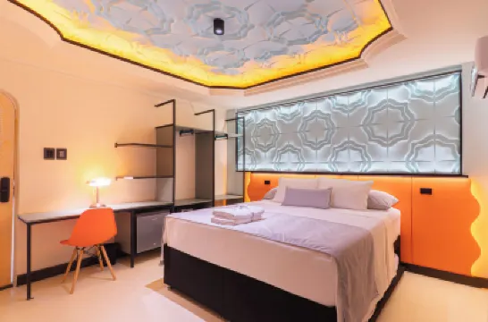 Casa Stella Rooms Hotels in 