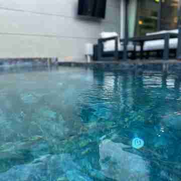 Luxury Private Heated Pool Villa C-Two Fitness & Recreational Facilities