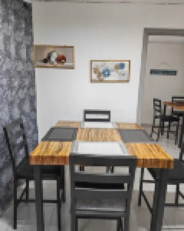 Casa Little Italy Hotels in 