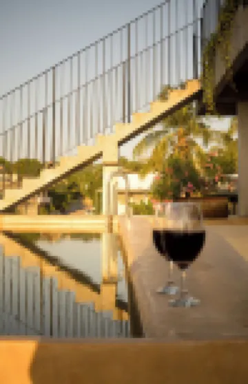 Casa Ampa Zikatela - Brisas de Zicatela- Puerto Escondido
