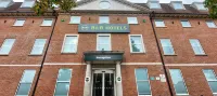 B&B Hotel London Heathrow - 3 stjerner