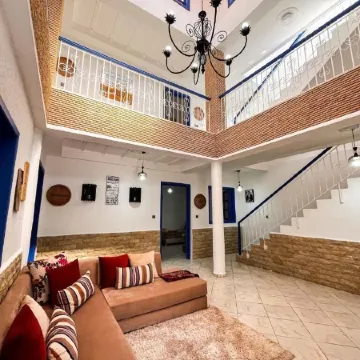 auberge dar fayçal