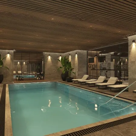 Arts Hotel Taksim