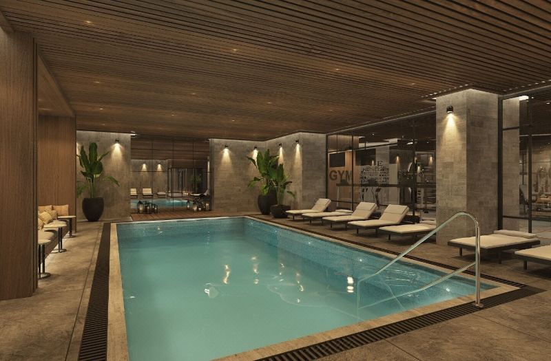 Arts Hotel Taksim photo 2