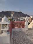 Khatu Haveli - Mountain view