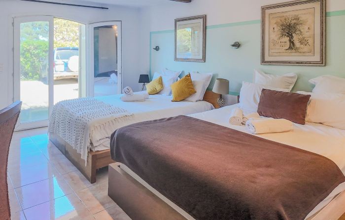 Hotel Villa Maya