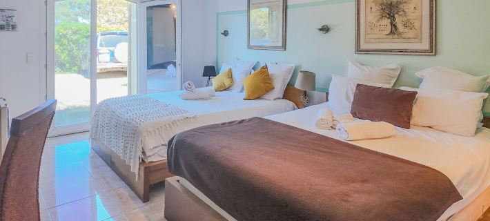 Hotel Villa Maya Hotels in Gassin