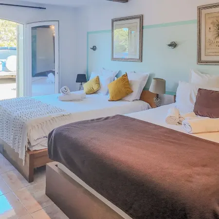Hotel Villa Maya