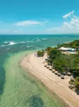 Ocean Winds Hotel