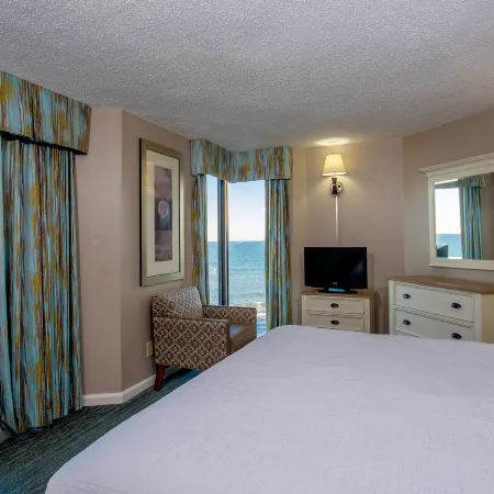 The Strand - A Boutique Resort
