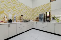 City Express by Marriott Yulee - breakfast
