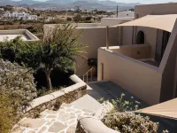 Kouros Art Hotel (Adults Only) Hotels in Stelida