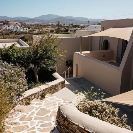 Kouros Art Hotel (Adults Only)