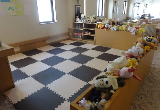 후라노 라 테르 조식