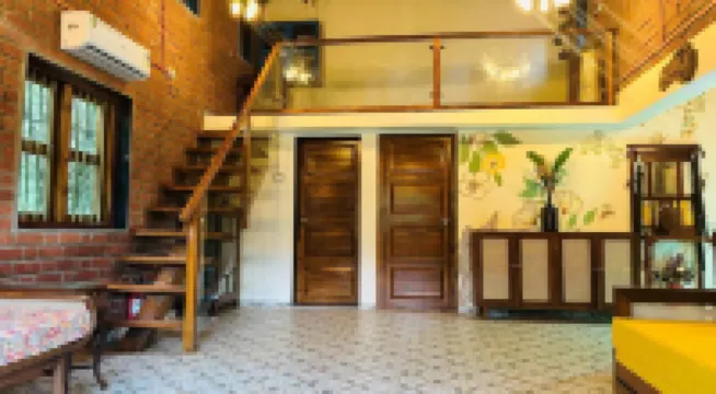 Green Roots Farm Stay