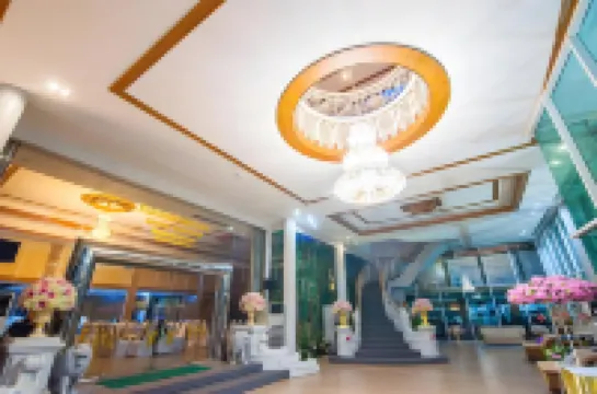 廊開塔維拉酒店與會議中心 廊開酒店