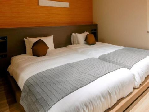 客室 熱海温泉 料理旅館 渚館の写真