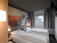 B&B HOTEL Willich Hoteles en Willich