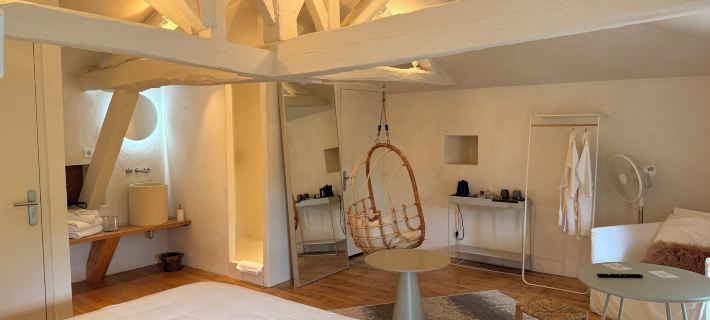Maison Fontbelle By OTTO Ξενοδοχεία στην πόλη Charente