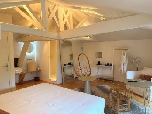 Maison Fontbelle By OTTO - 4-Star
