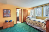 Primely Located Dover Escape < 1 Mi to Mt Snow! - Lejligheder
