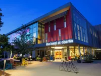 The Hotel at Oberlin Hotels in Lorain County