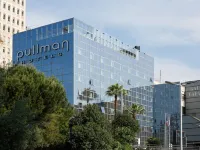 Pullman la Pléiade Montpellier Centre Hotels in Montpellier