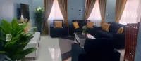 SNS Apartments