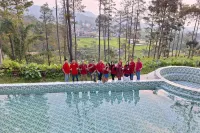 TwoSpaces Living at Welirang Resort