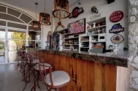 Beira Rio Palace Hotel - bar