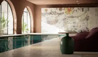 Grand Villa Argentina - Romantische