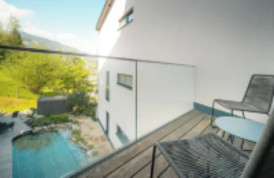 精品公寓飯店Chalets Coburg