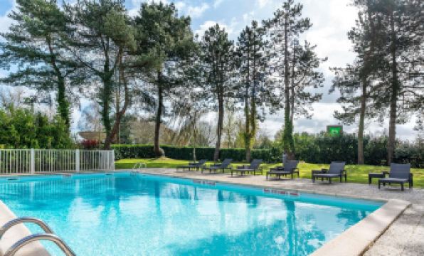 Ibis Styles Lisieux Normandie - Housity