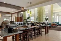 哈里斯堡東希爾頓花園酒店 - SPA