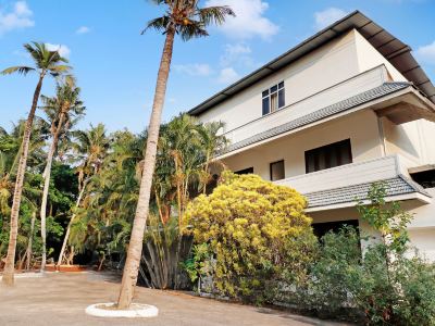 Hotel O Kazhakoottam Near Al Saj Convention Centre