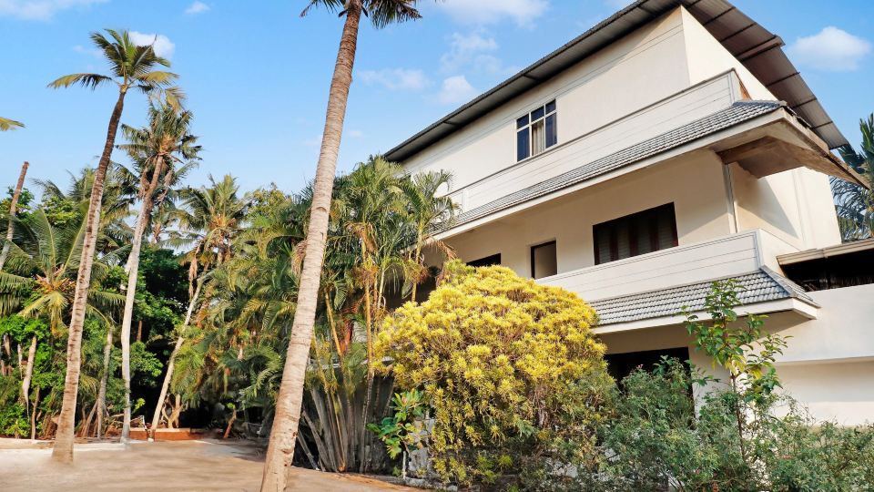 Hotel O Kazhakoottam Near Al Saj Convention Centre