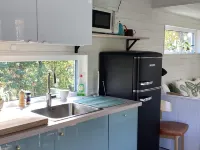4 person holiday home - 2-Star