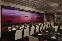 Killarney Towers Hotel & Leisure Centre - Bữa sáng