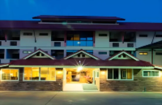 查蘇里豪宅酒店