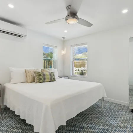Blueberry Dunes Beach Cottage - Pet Friendly - Pool