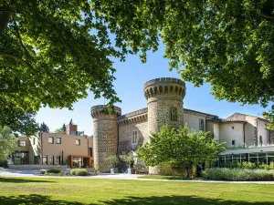 Château de Massillan