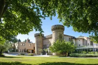 Château de Massillan