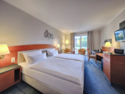 Dorint Seehotel Binz-Therme Hotels in Rugen