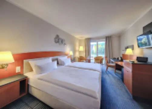 Dorint Seehotel Binz-Therme